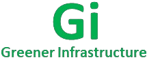 Greener Infrastructure Logo